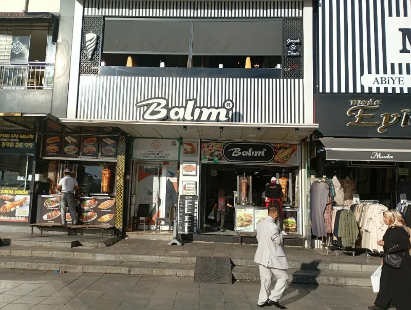 Balım, Sultanbeyli