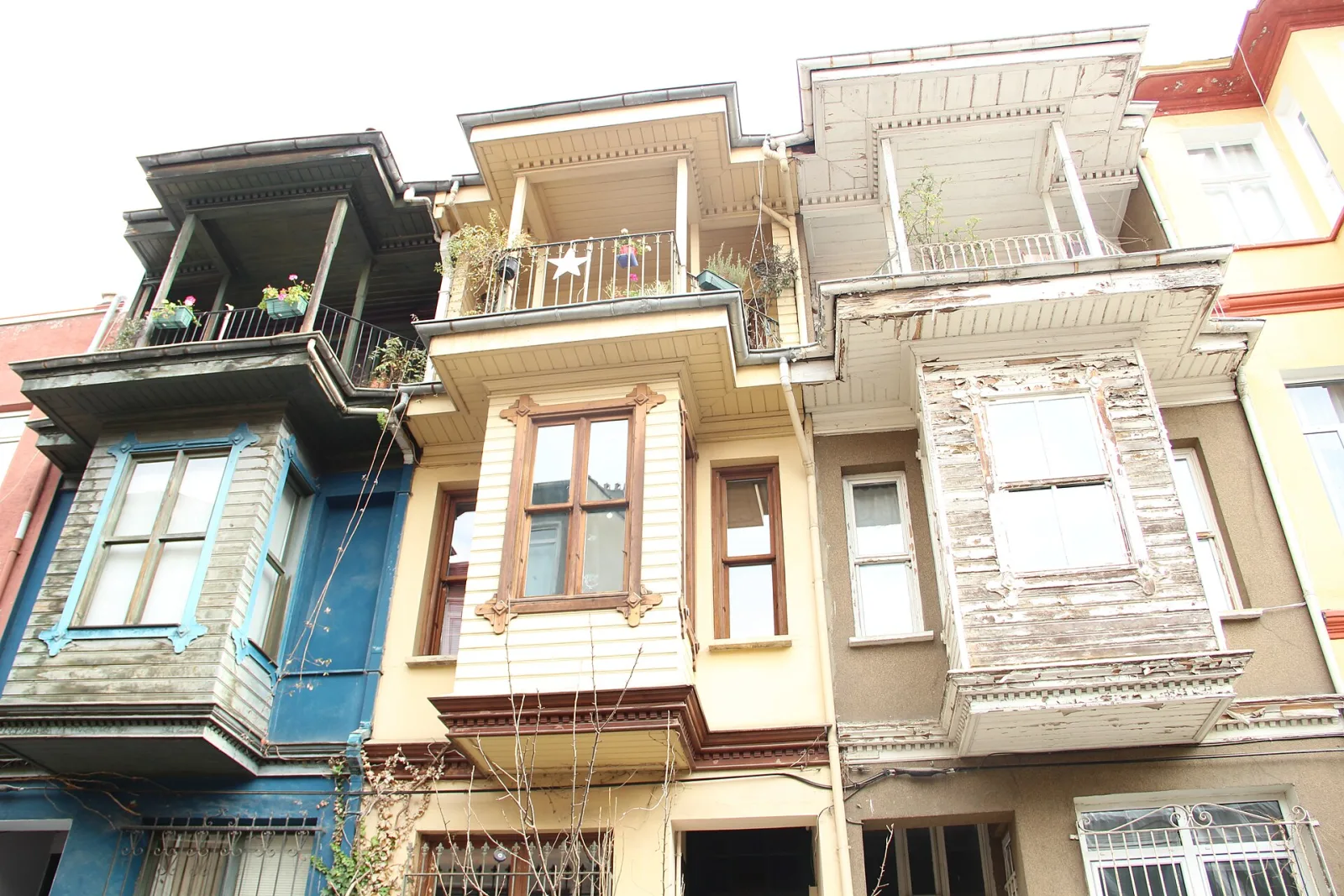 Kuzguncuk, Üsküdar