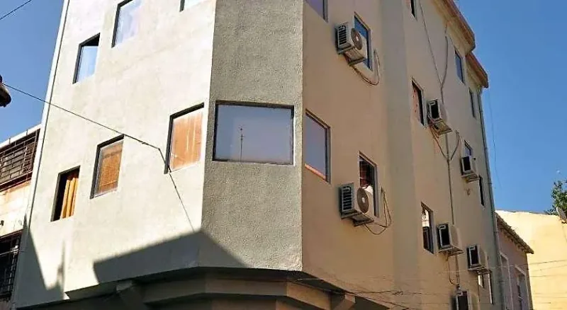Lotus Hotel Istanbul, Fatih, İstanbul — Otel