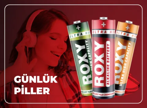 Roxy Bar, Beyoğlu, İstanbul