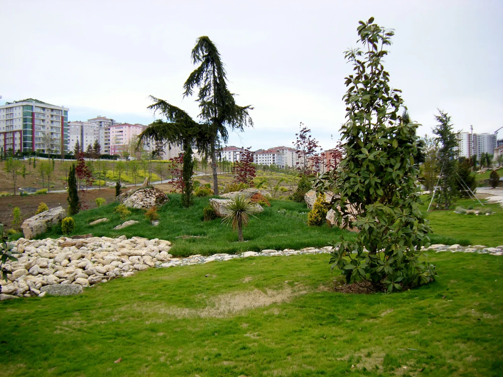 Yeşil Bahçe, Kartal, İstanbul