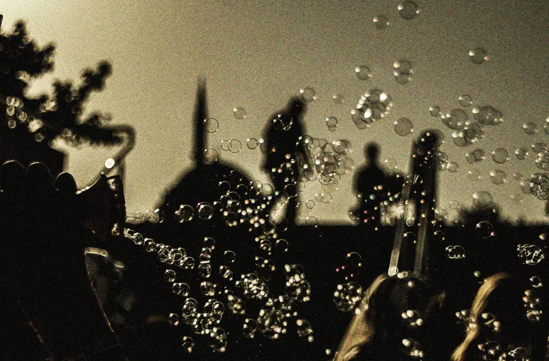 Bubble Istanbul, Şişli