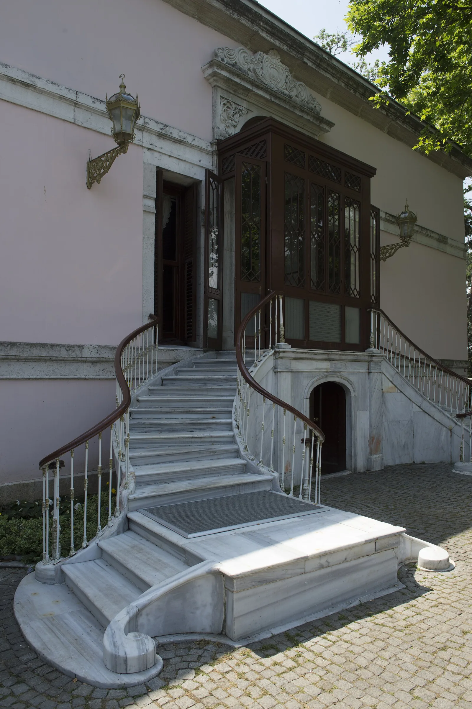 Çadır Köşkü, Beşiktaş, İstanbul — photo