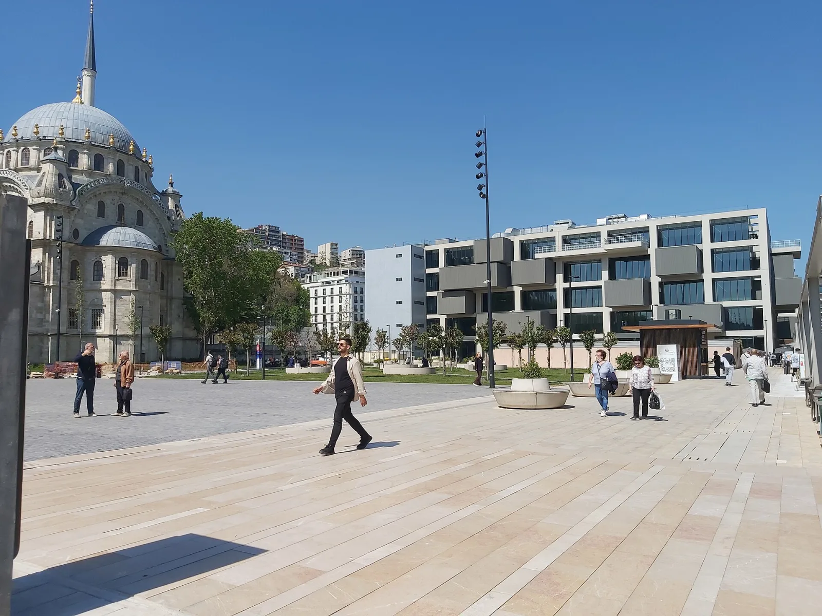 İstanbul Resim ve Heykel Müzesi, Beyoğlu, İstanbul — Müze