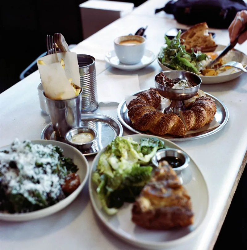 Petra Roasting, Beşiktaş, İstanbul