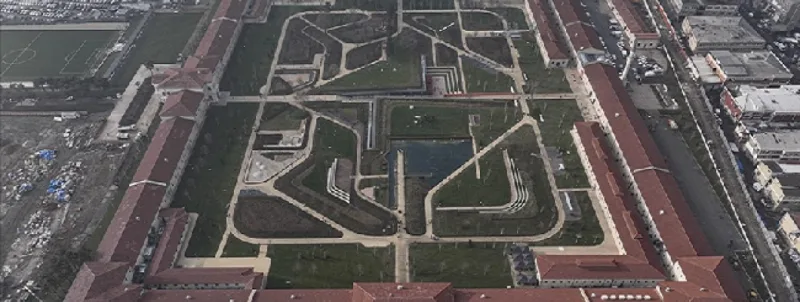 Bayrampaşa'da Klasik Bir Gün
