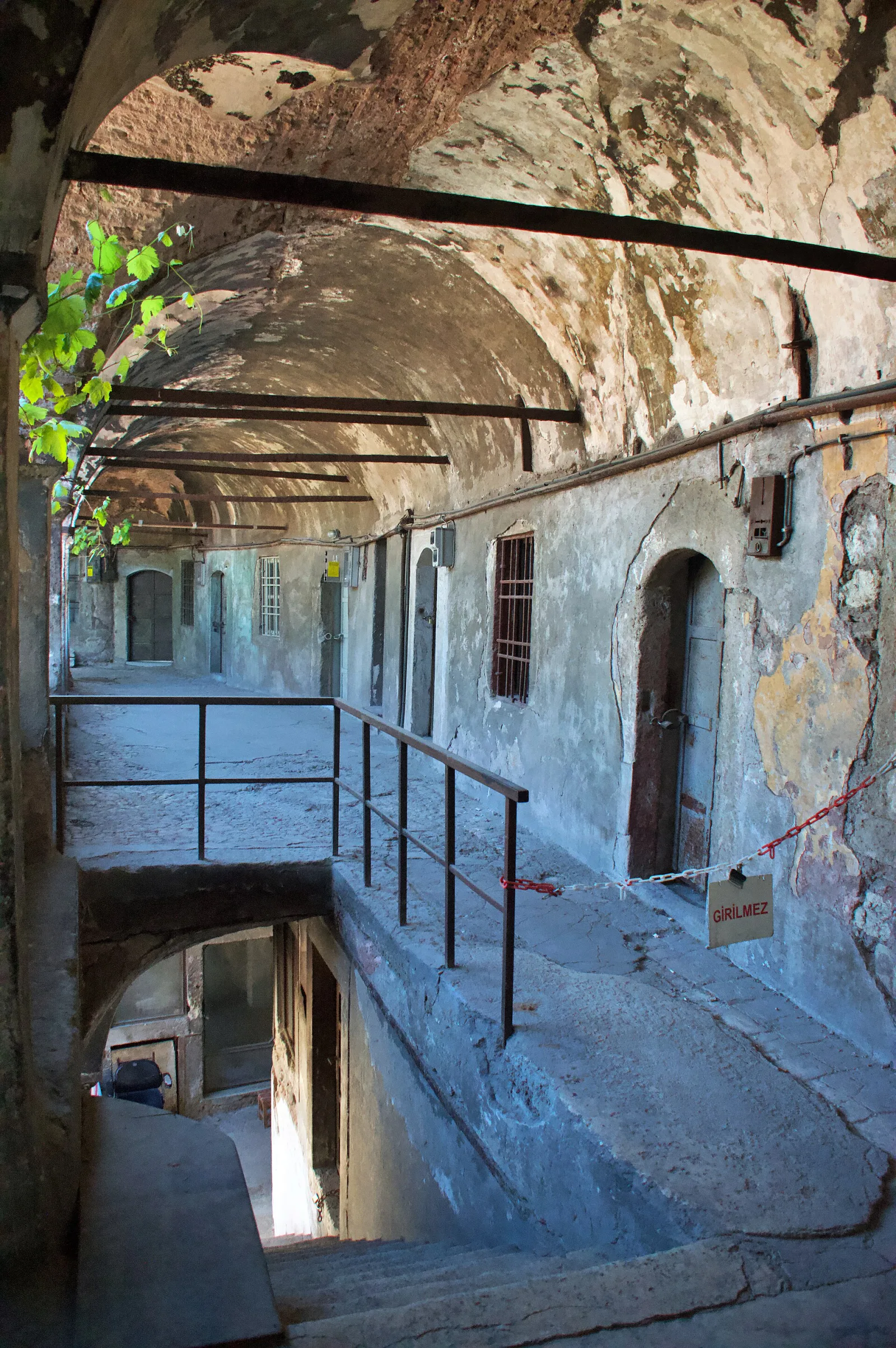 Ali Paşa Hanı, Fatih, İstanbul — photo