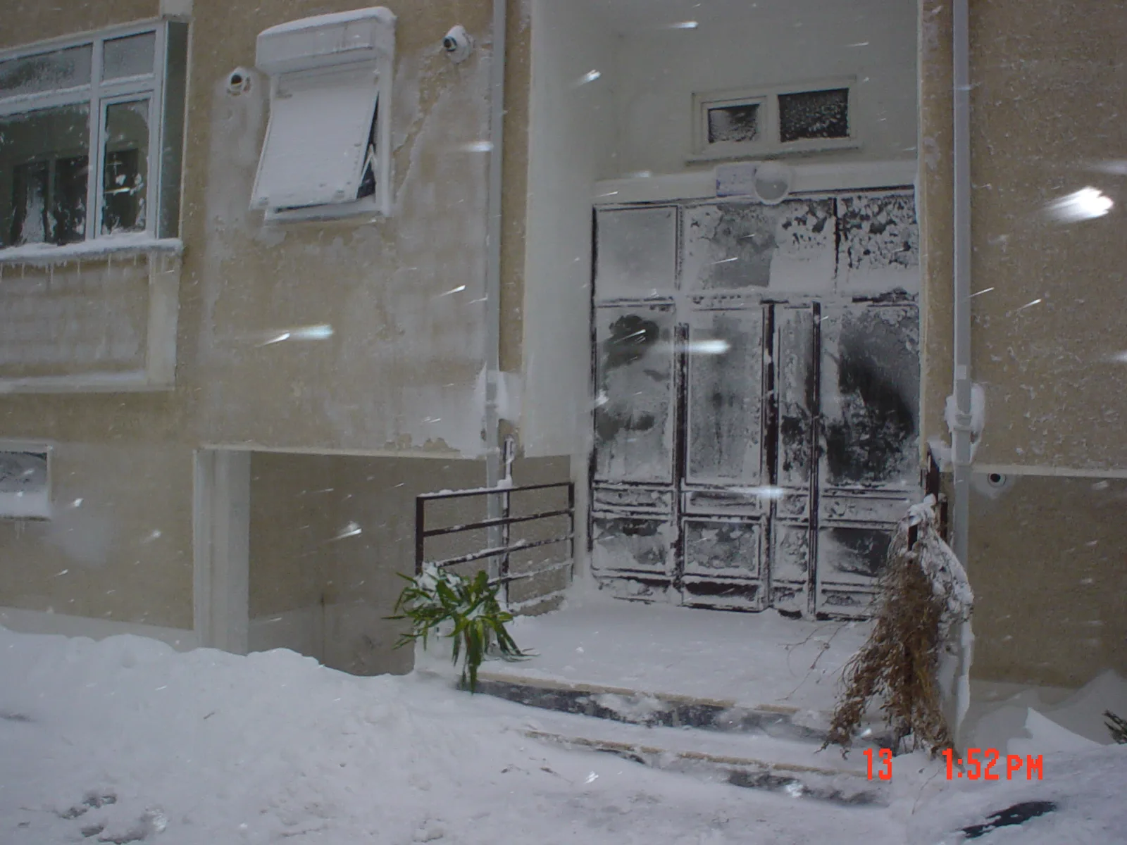 Eskihisar Kalesi, Tuzla, İstanbul — photo