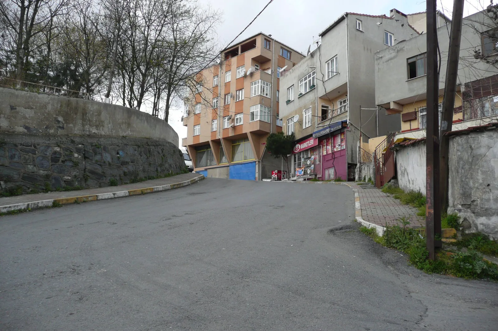Muhammed El-Ensari Türbesi, Eyüpsultan, İstanbul — photo