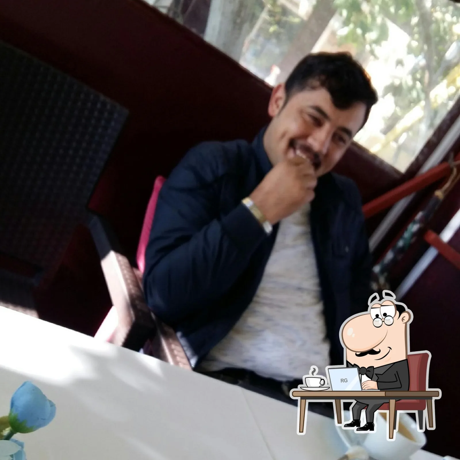 rıhtım cafe, Silivri, İstanbul — Kafe ve Pastane
