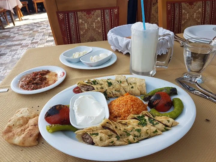 Eyüp Sultan Konağı Restaurant, Eyüpsultan