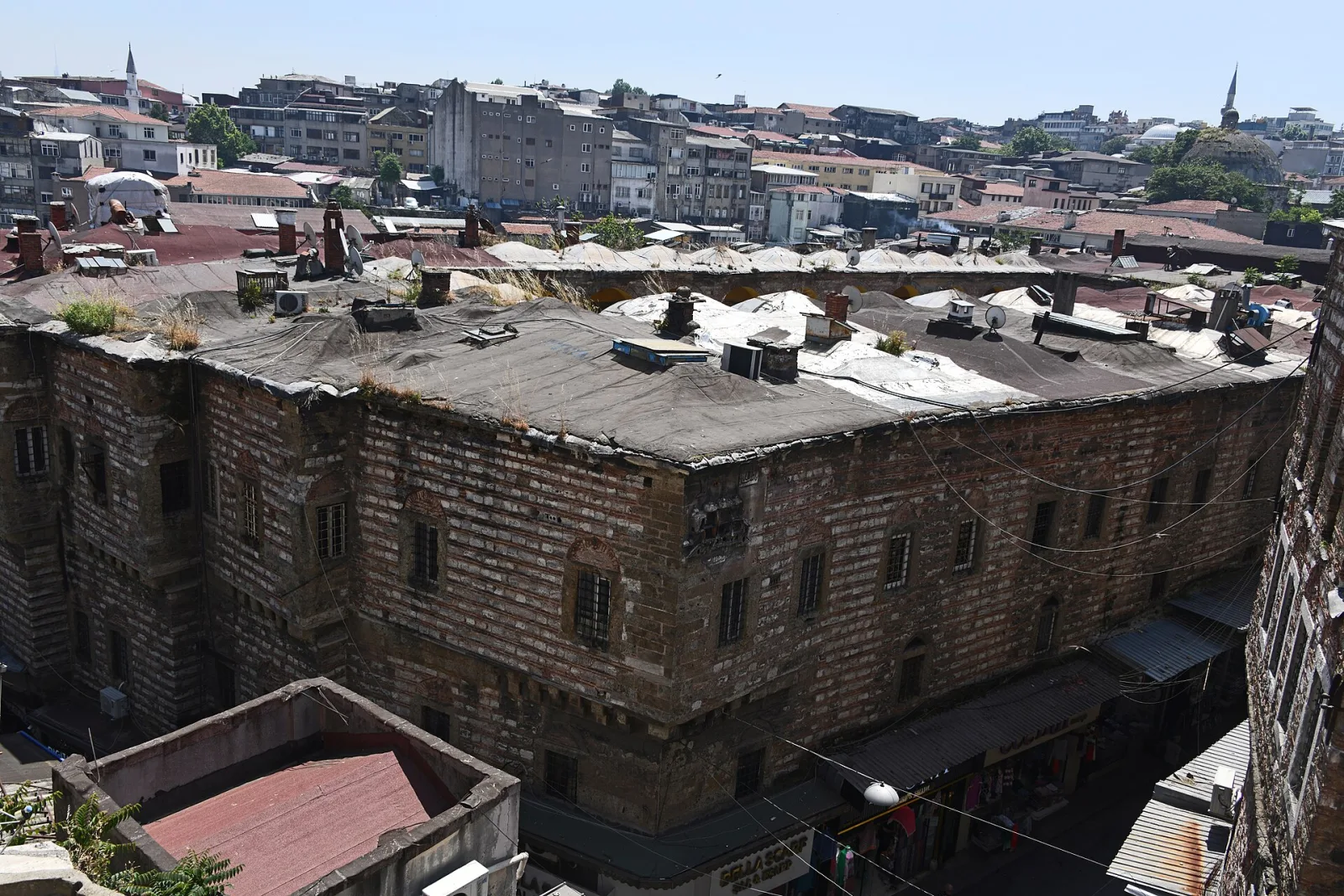 Keyf-i Mekan, Fatih, İstanbul