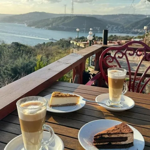 Yoros, Beykoz