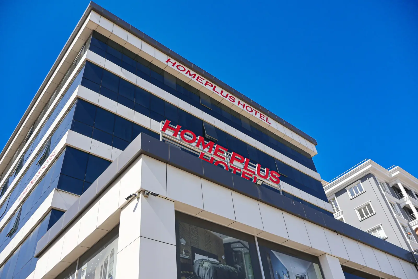 Home Plus Otel, Pendik