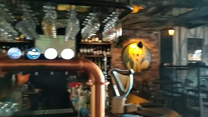 Liberta Pub, Kadıköy, İstanbul