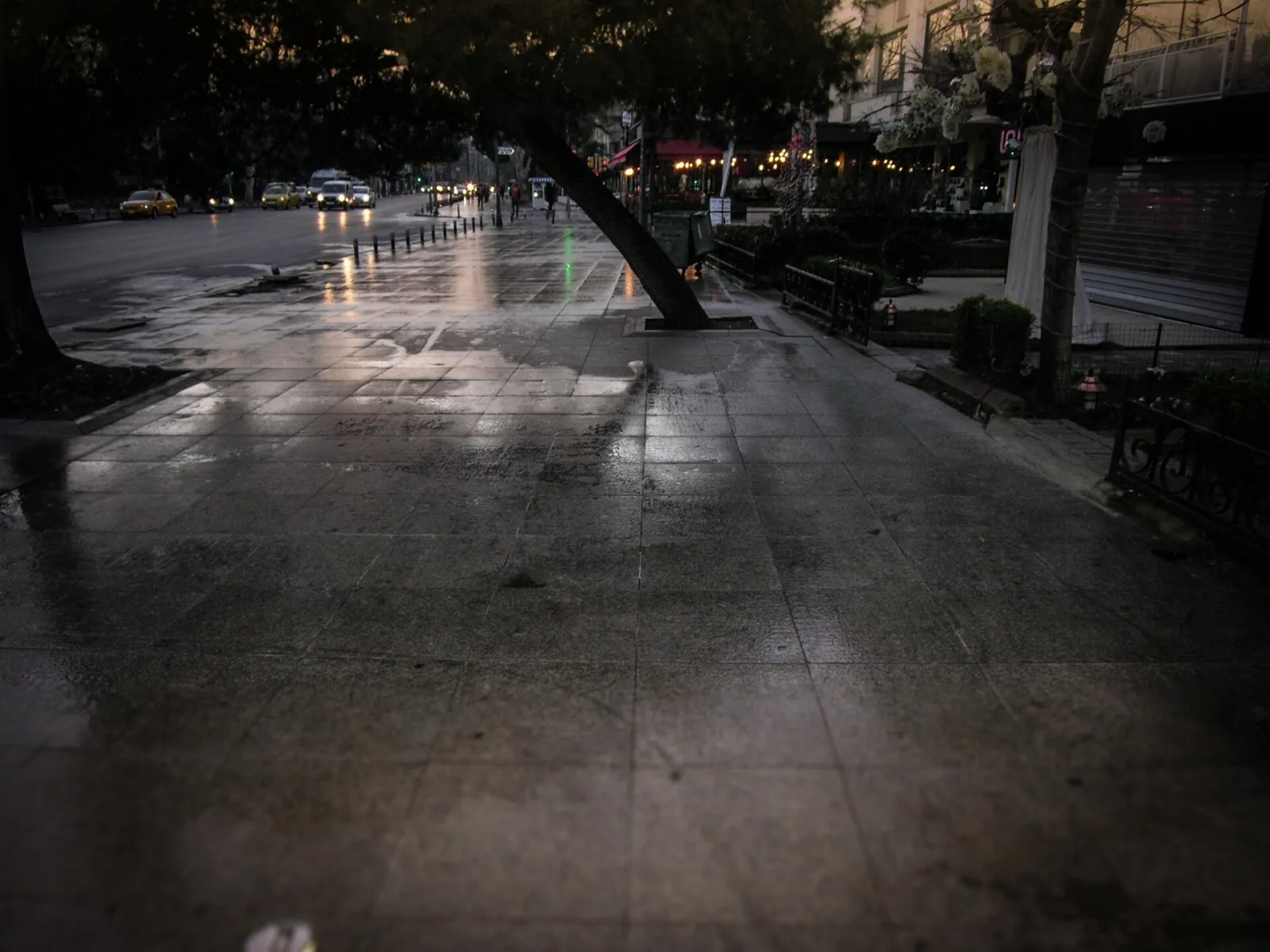 Pennylane, Kadıköy, İstanbul