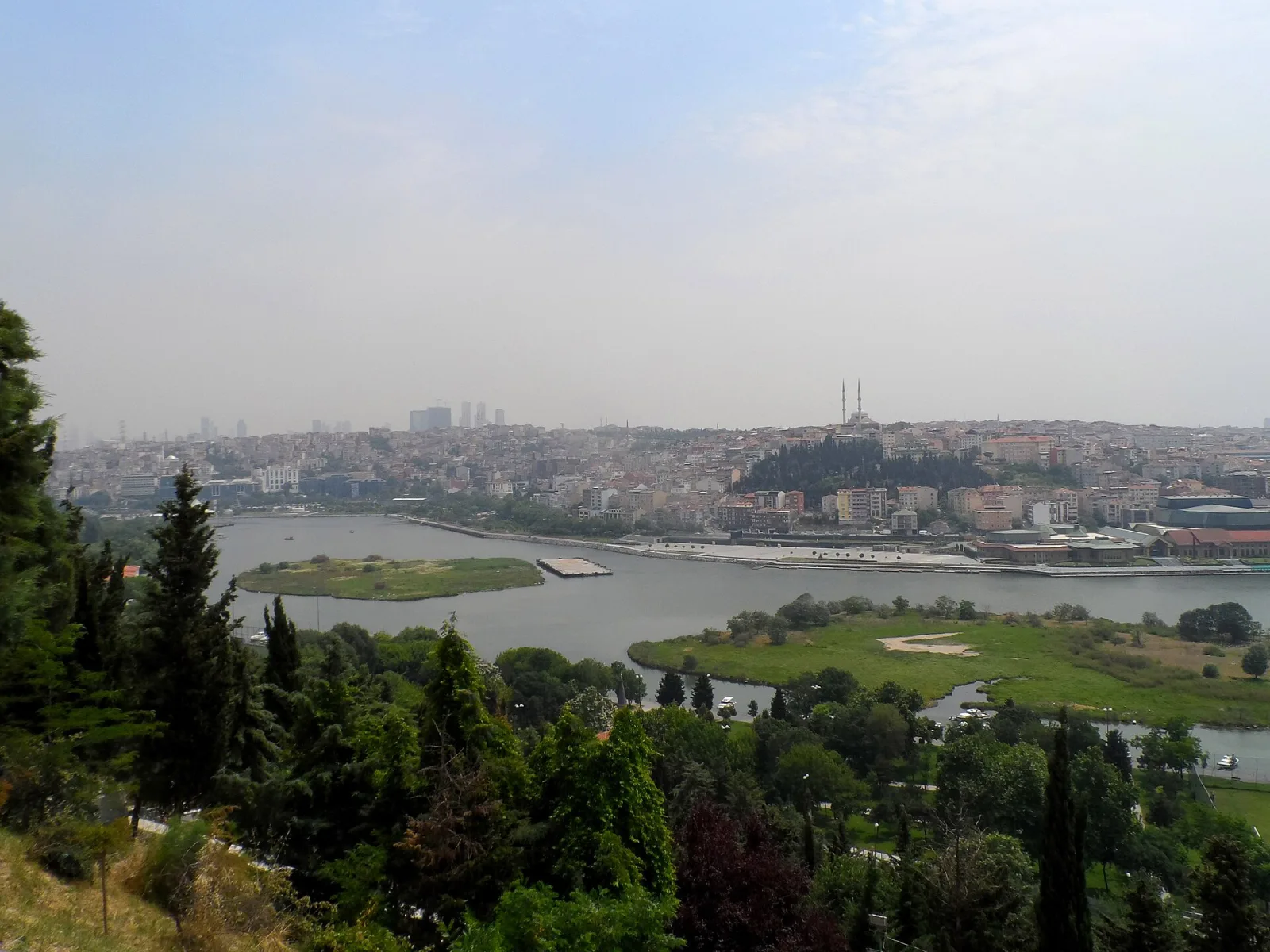 Piyer Loti Müzesi, Eyüpsultan