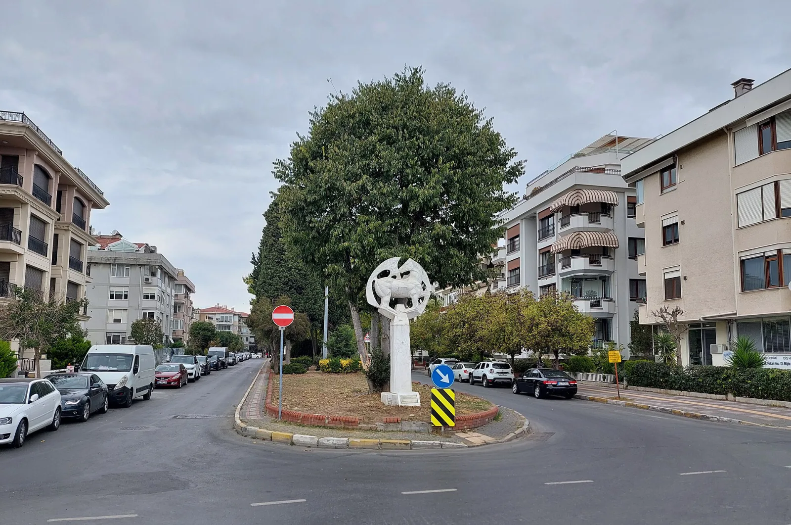 Bakırköy, Bakırköy, İstanbul