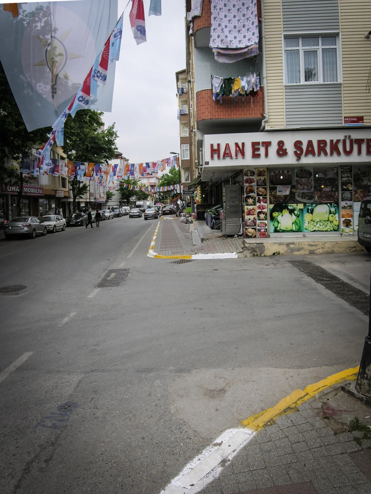 Çoban Mustafa Paşa Hamamı, Tuzla, İstanbul — photo