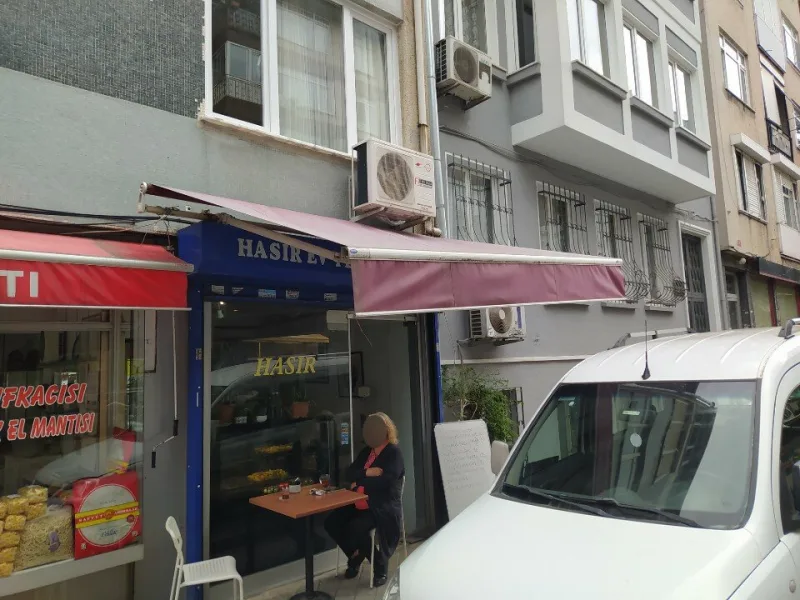 Hasır Ev Yemekleri, Kadıköy, İstanbul