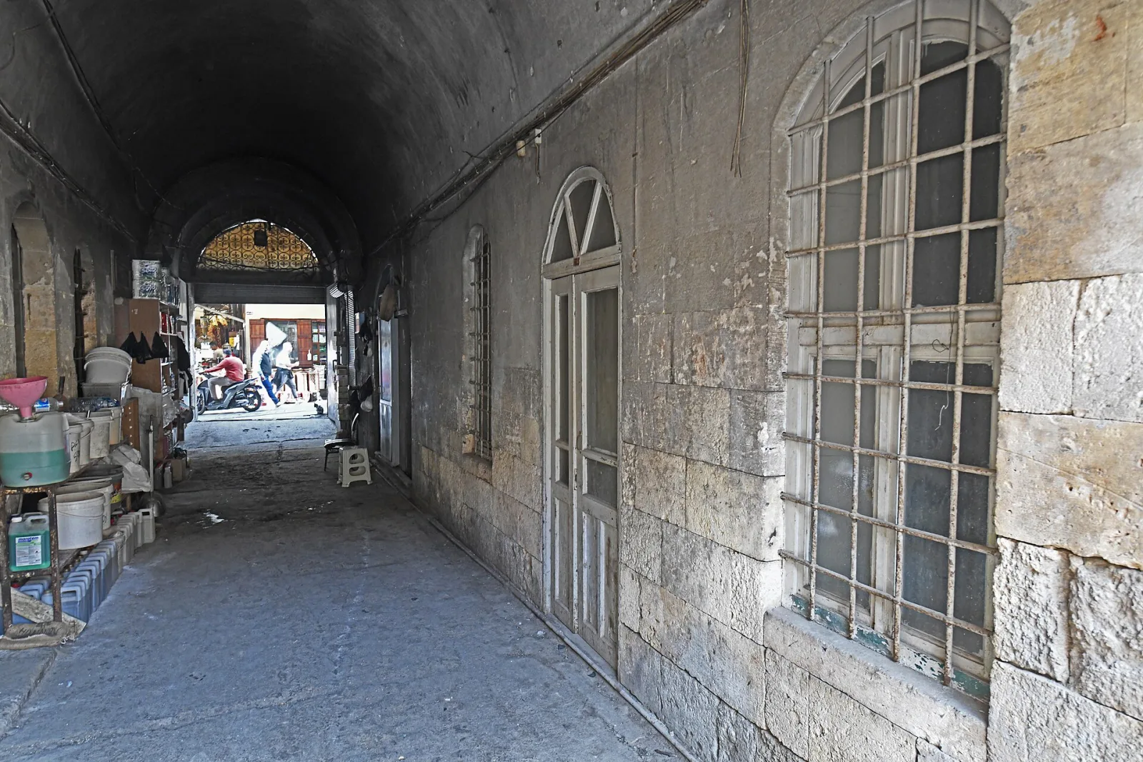 Kürkçü Hanı, Fatih, İstanbul — photo