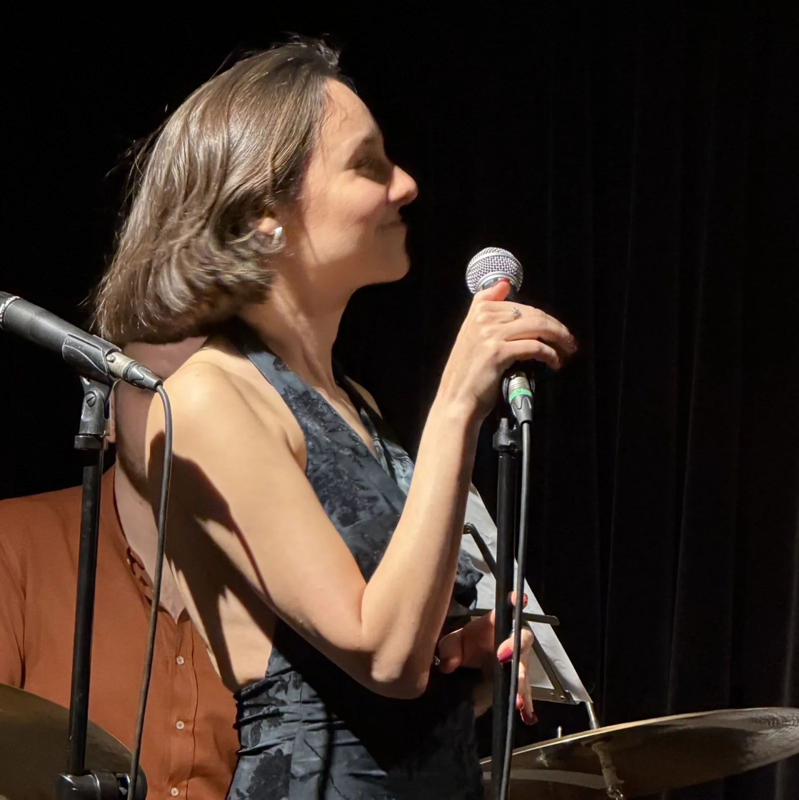 Nardis Jazz Bar, Beyoğlu, İstanbul