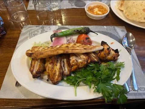 Çiya Kebap, Kadıköy