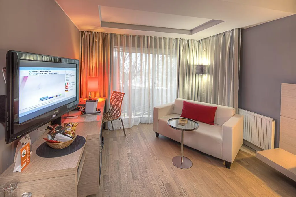 Park156, Kartal