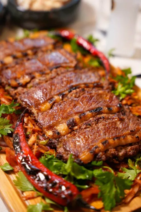 Tavacı Recep Usta, Maltepe, İstanbul
