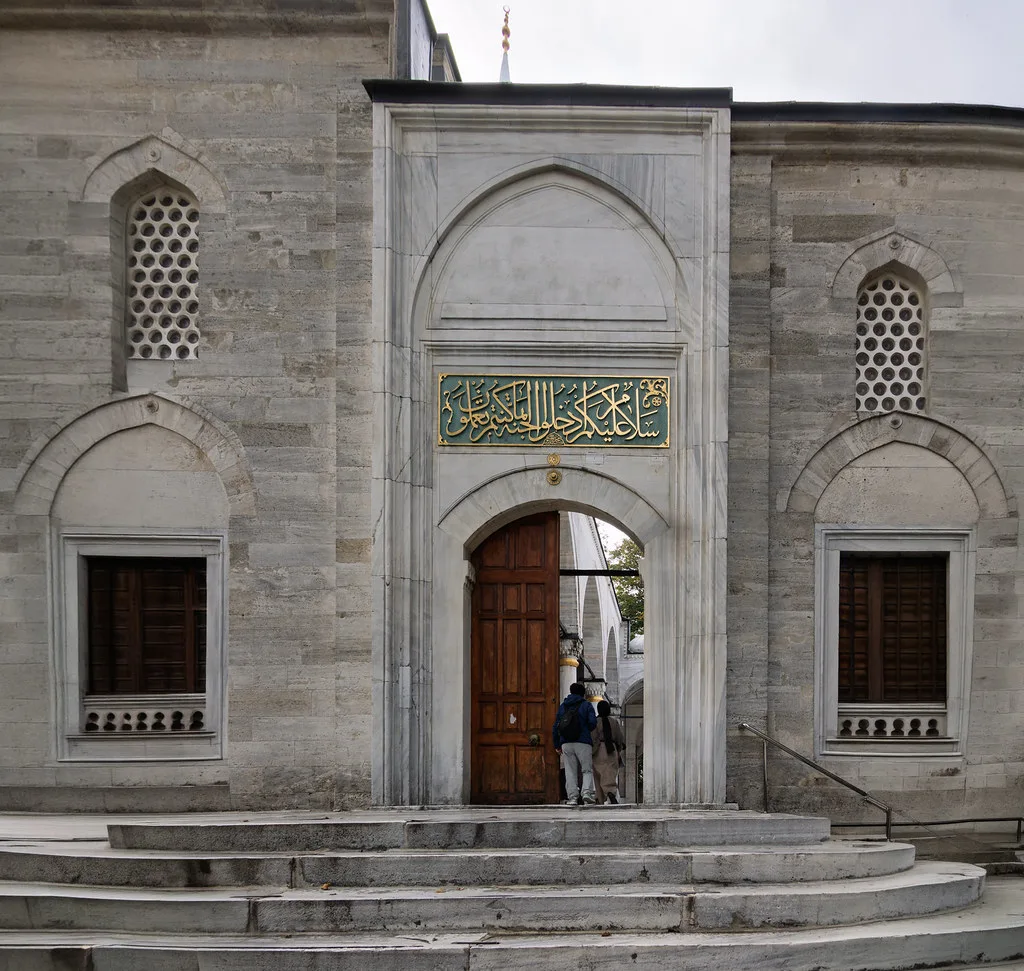 Sazeli Restuarant, Üsküdar