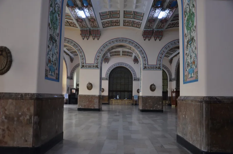 Four Doors Hotel Istanbul, Fatih, İstanbul — Otel