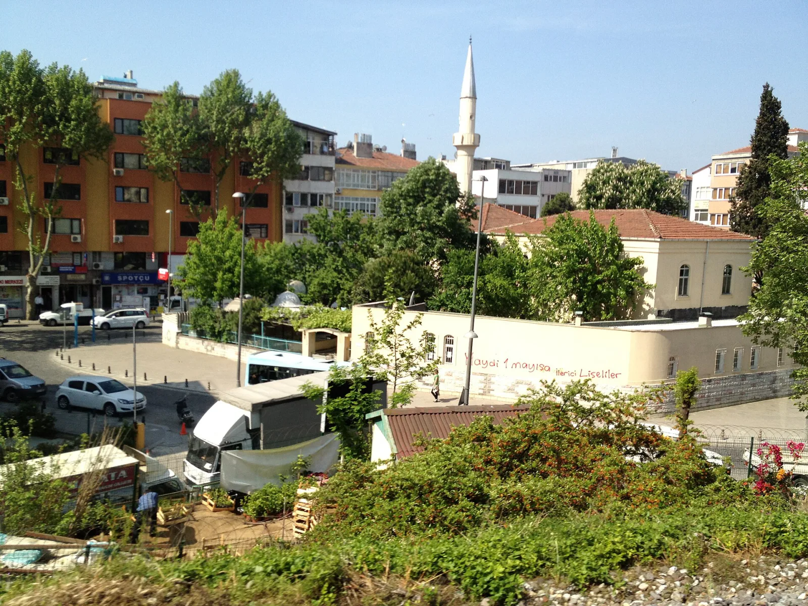 Kartal, İstanbul, Kartal, İstanbul — photo