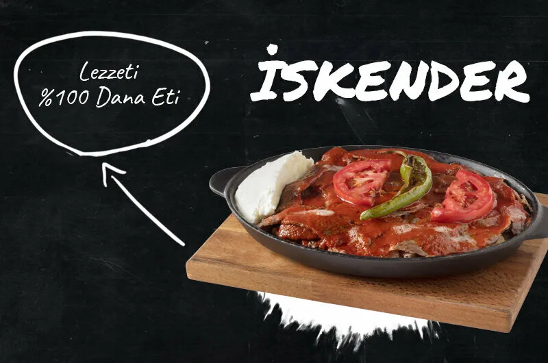 Kasap Döner, Esenyurt, İstanbul