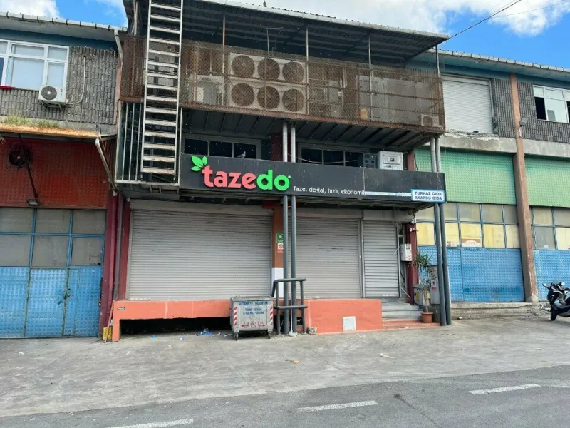 Tazedo, Sultanbeyli