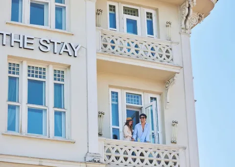 The Stay Bosphorus, Beşiktaş
