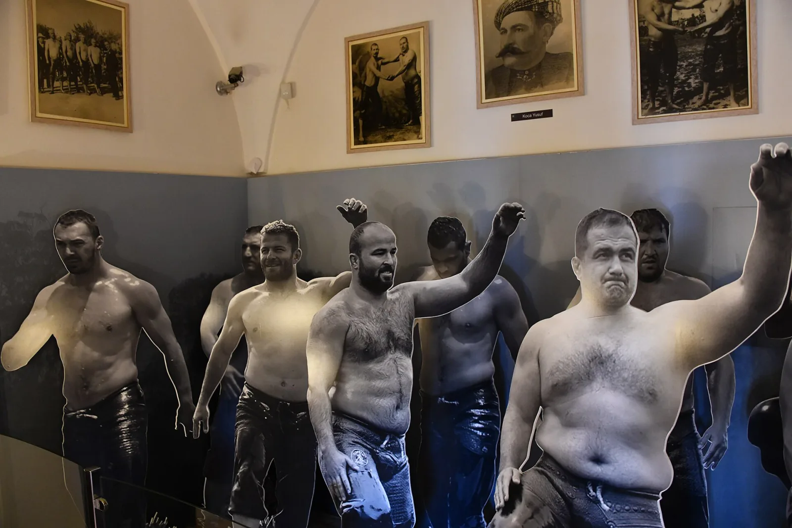 Türk ve İslam Eserleri Müzesi, Fatih, İstanbul — photo