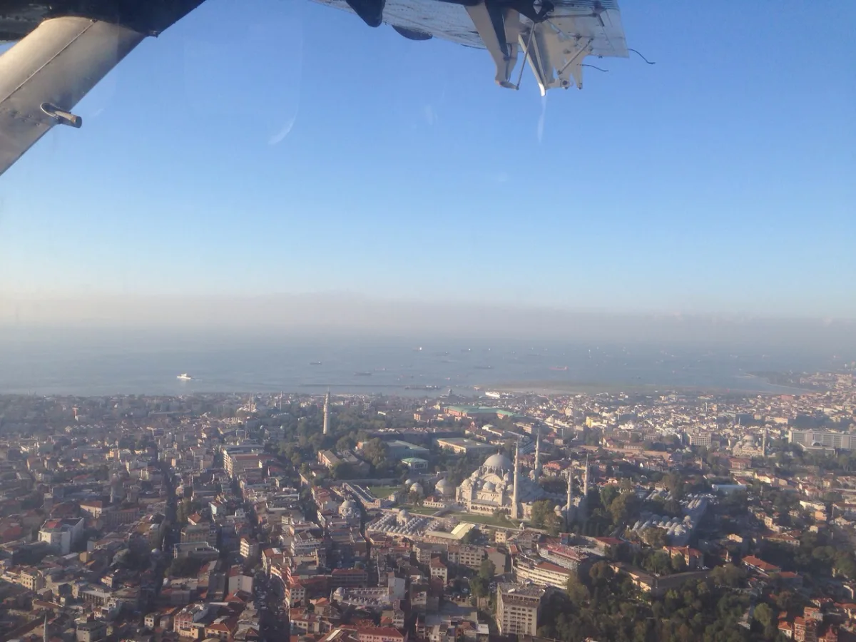 Beyazıt Kulesi, Fatih, İstanbul — photo