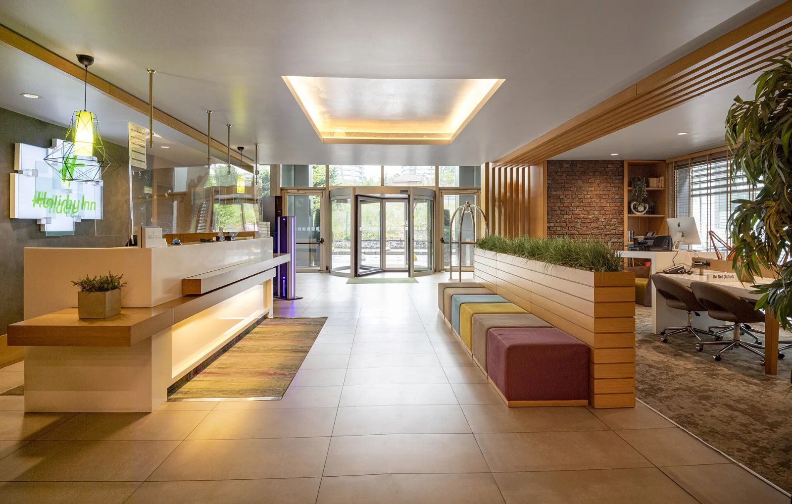 Holiday Inn Kadıköy, Kadıköy