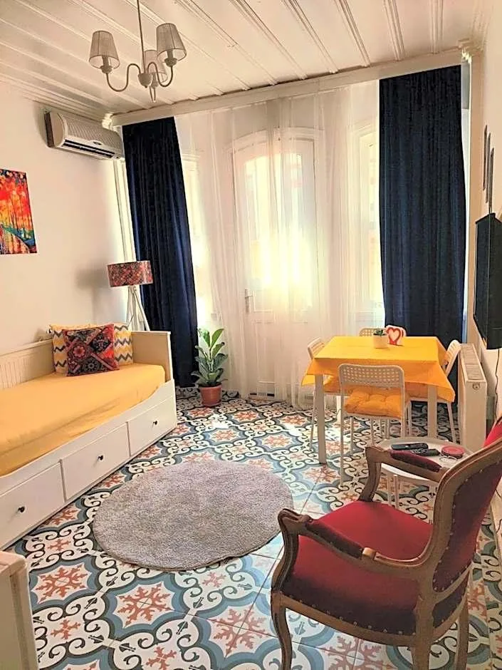 La Bella Hotel, Beyoğlu