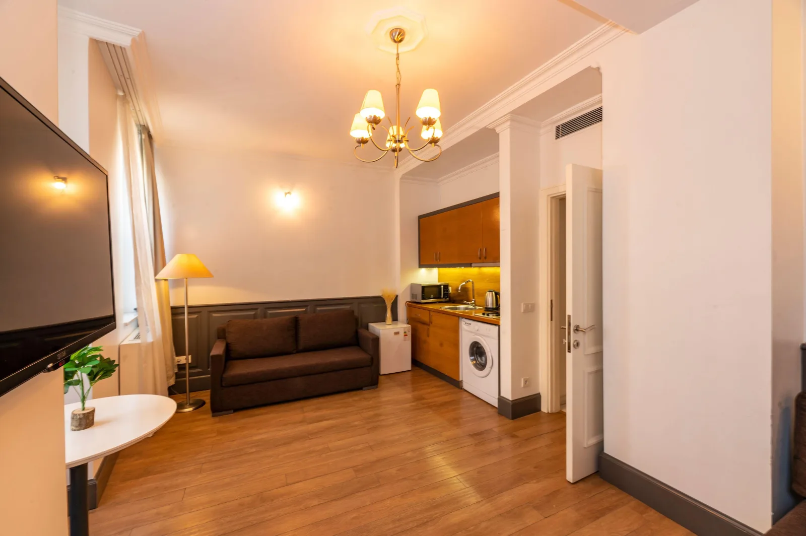 Pera Line Residence, Beyoğlu