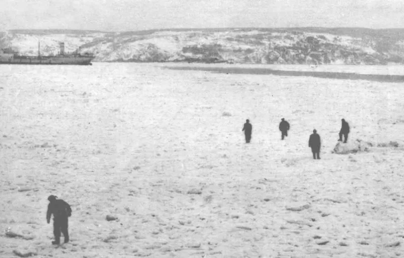 İstanbul Boğazı, Sarıyer, İstanbul — photo