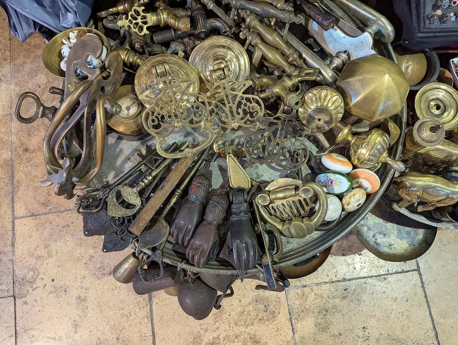 Kapalı Çarşı, Fatih, İstanbul — Müze