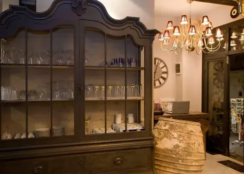 Hypnos Design Hotel Istanbul, Fatih, İstanbul — Otel