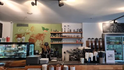 MOC Osmanbey, Şişli