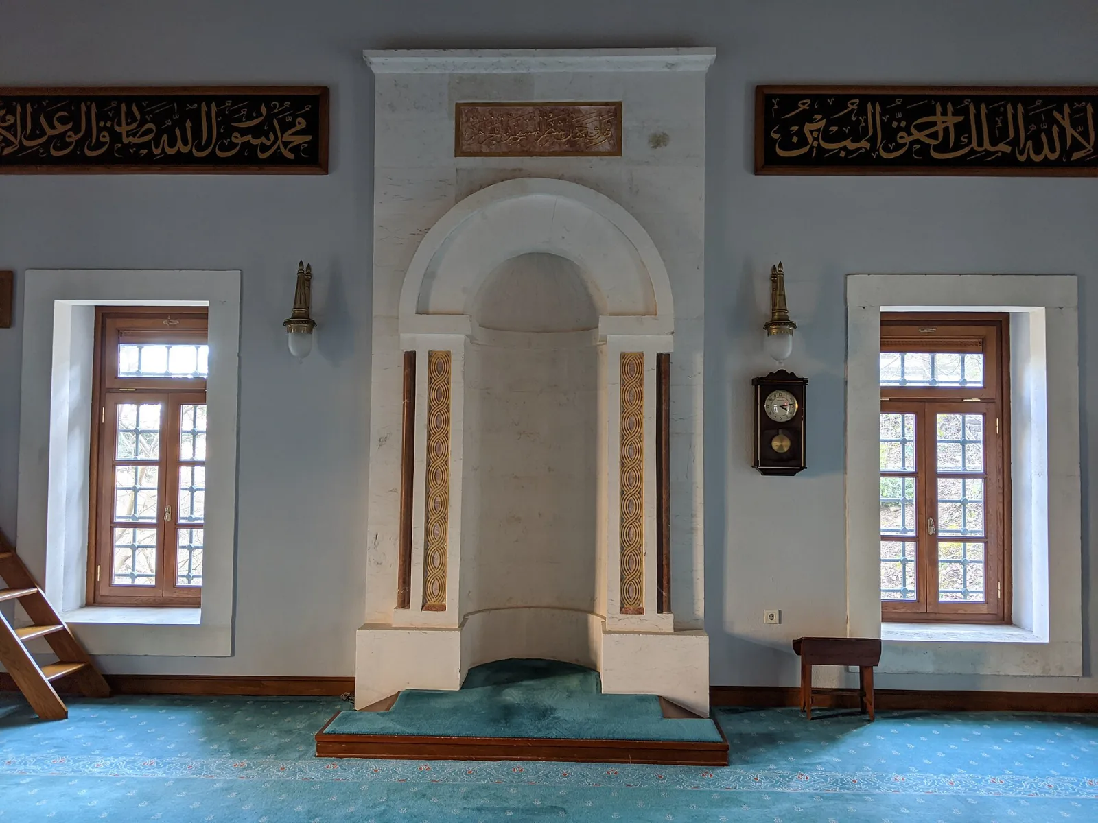 Rumeli Hisarı, Sarıyer, İstanbul — Tarihi Yapı