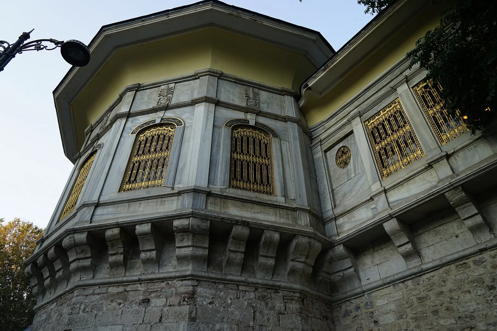Alay Köşkü, Beyoğlu, İstanbul — photo