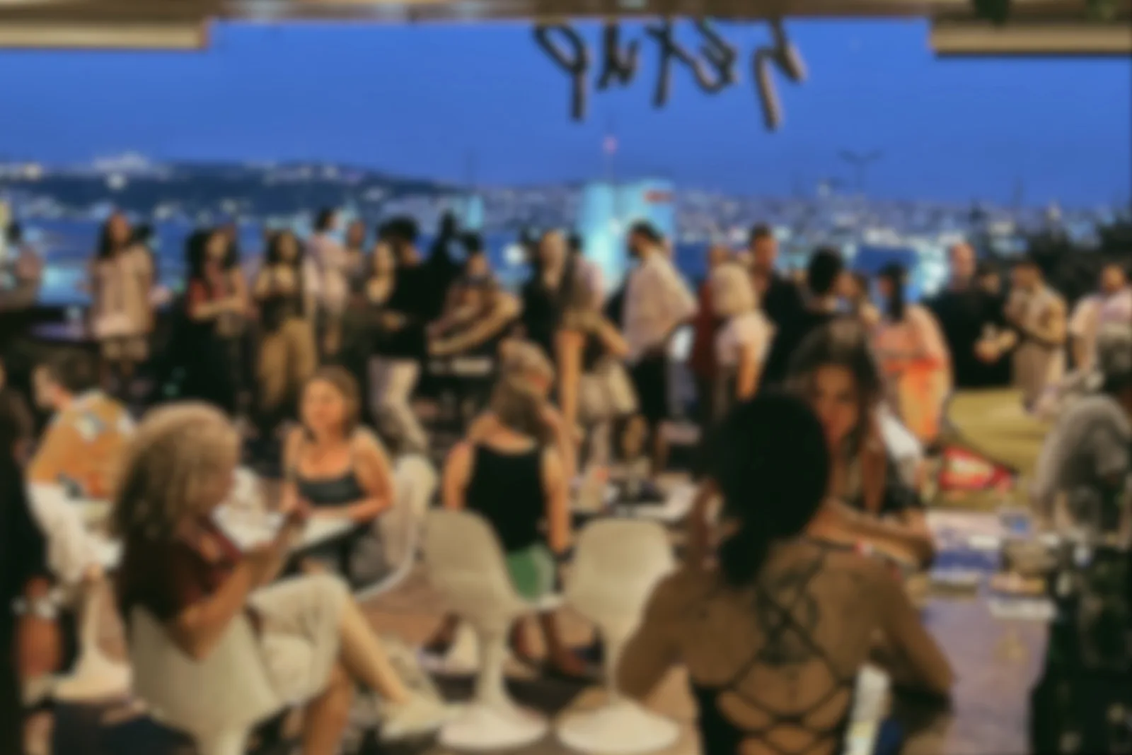 Setup, Beyoğlu, İstanbul