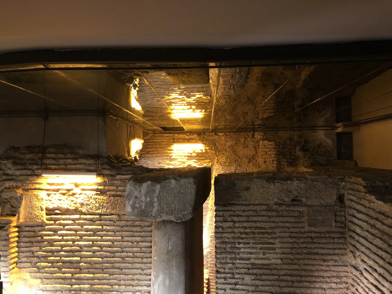 Antik Otel Sarnıcı, Fatih