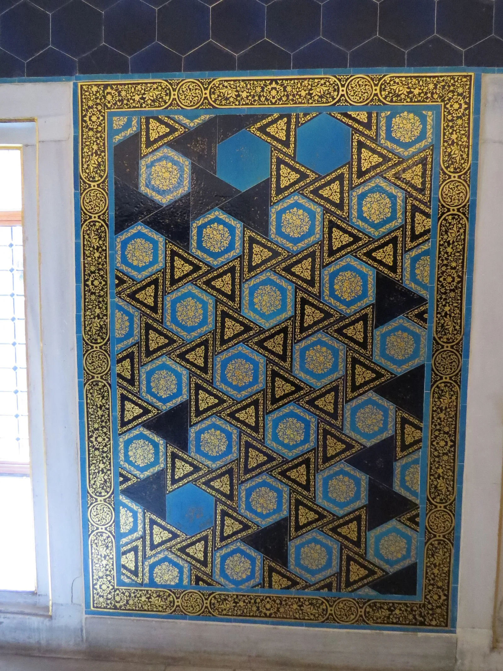 İstanbul Arkeoloji Müzeleri, Beyoğlu, İstanbul — photo