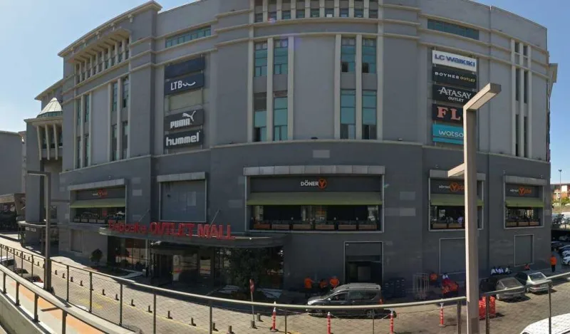 Köfteci Yusuf, Başakşehir, İstanbul — Restoran